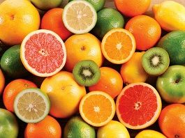 frutas-con-vitamina-c