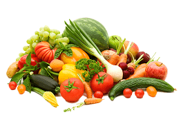 frutas-verduras-vitamina-d