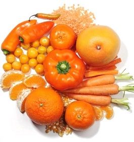 frutas-y-verduras-naranjas