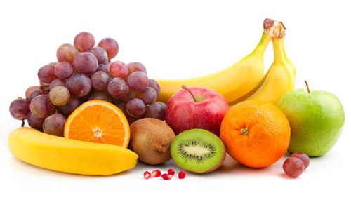 Frutas bajas en azúcar adecuadas para diabéticos